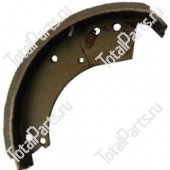 TOTALPARTS 000010176 ТОРМОЗНАЯ КОЛОДКА