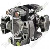 TOTALPARTS 000013785 КАРДАННЫЙ ВАЛ В СБОРЕ