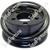 TVH 12169499 ДИСК СВАРНОЙ