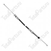 TOYOTA 005917449381 ТРОС АКСЕЛЕРАТОРА