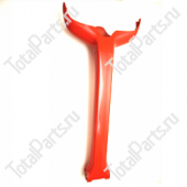 TOTALPARTS 000035613 РУЧКА ГИДРАВЛИЧЕСКОЙ ТЕЛЕЖКИ