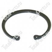 TOTALPARTS 000002293 СТОПОРНОЕ КОЛЬЦО