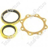 TOTALPARTS 000032498 РЕМКОМПЛЕКТ ПОЛУОСИ ВЕДЕЩЕГО МОСТА
