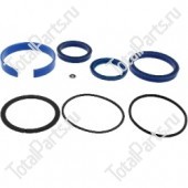TOTALPARTS 000040619 КОМПЛЕКТ САЛЬНИКОВ ГИДРОЦИЛИНДРА