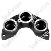 TOYOTA 005915297981 ТОРМОЗНОЙ СУППОРТ