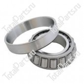 VOLVO 00181340 КОНИЧЕСКИЙ ПОДШИПНИК