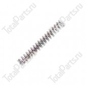 TOTALPARTS 000018770 ПРУЖИНА