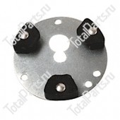 HYSTER 0021767 ПЛАТА КНОПКИ СИГНАЛА