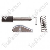 HYSTER 0121886A СТОПОР ВИЛ