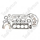 TOTALPARTS 000022278 РЕМКОМПЛЕКТ ДВИГАТЕЛЯ TOYOTA 4Y