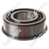 HYSTER 0109303 ШАРИКОВЫЙ ПОДШИПНИК