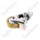 TOTALPARTS 000041553 СТАБИЛИЗИРУЮЩЕЕ КОЛЕСО В СБОРЕ