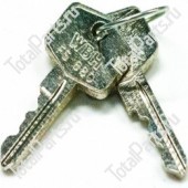 BAKER (LINDE) 0029730407 КЛЮЧ ЗАМКА ЗАЖИГАНИЯ (2 ШТ.)