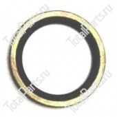 LINDE 0009620440 УПЛОТНИТЕЛЬНОЕ КОЛЬЦО