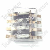 BAKER (LINDE) 0009750700  ГНЕЗДО ПРЕДОХРАНИТЕЛЯ