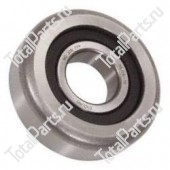 VAN GENT FORKLIFT PARTS 0072383572 ПОДШИПНИК МАЧТЫ