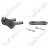 HYSTER 0030411 ЗАМОК ЦЕПИ