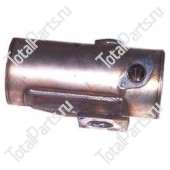 HYSTER 0114318  ГЛУШИТЕЛЬ