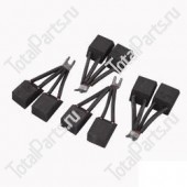 TOYOTA 005913247781 НАБОР ЭЛЕКТРОЩЕТОК