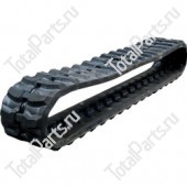 TVH 11937403 РЕЗИНОВАЯ ГУСЕНИЦА