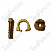 TOTALPARTS 000003460 ЗАМОК ДЛЯ ВИЛ