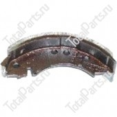 TOTALPARTS 000005361 ТОРМОЗНАЯ КОЛОДКА