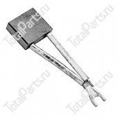 TOYOTA 005911071581  ЭЛЕКТРОЩЕТКА