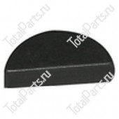 NISSAN 0092651610 ШПОНКА