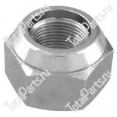 TOYOTA 005917484181 ГАЙКА КРЕПЛЕНИЯ КОЛЕСА