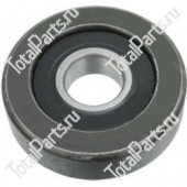 TOTALPARTS 000031635 РОЛИК МАЧТЫ
