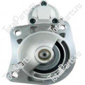 BOSCH 0001110088 СТАРТЕР 12V