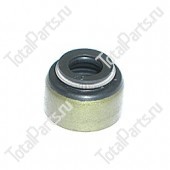 TOTALPARTS 000006720 МАСЛОСЪЕМНЫЙ КОЛПАЧОК