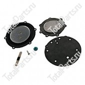 TOYOTA 005911471181 РЕМКОМПЛЕКТ ГАЗОВОГО РЕДУКТОРА