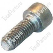 TOTALPARTS 000000514 ВИНТ С ШЕСТИГРАННЫМ ОТВЕРСТИЕМ В ГОЛОВКЕ