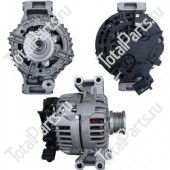 BOSCH 0124325099 ГЕНЕРАТОР