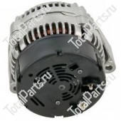 MERCEDES-BENZ 0101546802 ГЕНЕРАТОР