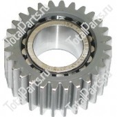 TOTALPARTS 000053661 ПЛАНЕТАРНАЯ ШЕСТЕРНЯ В СБОРЕ