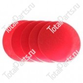 TOTALPARTS 000026270 ПОДУШКА