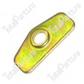 TOTALPARTS 000007232 ПЛАСТИНА