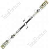 TOTALPARTS 000031246 ТРОС