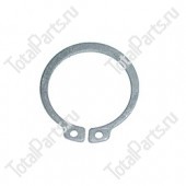 TOTALPARTS 000001421 СТОПОРНОЕ КОЛЬЦО