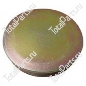 TOTALPARTS 000014680 КРЫШКА ШКВОРНЯ