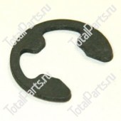 TOTALPARTS 000032153 СТОПОРНАЯ ШАЙБА