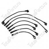 TOYOTA 005910121281 КОМПЛЕКТ ВЫСОКОВОЛЬТНЫХ ПРОВОДОВ ЗАЖИГАНИЯ
