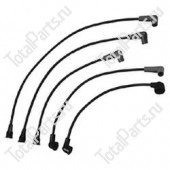 TOYOTA 005910129581 КОМПЛЕКТ ВЫСОКОВОЛЬТНЫХ ПРОВОДОВ