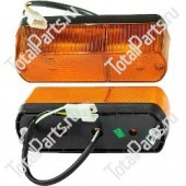 TOTALPARTS 000001856 УКАЗАТЕЛЬ ПОВОРОТОВ