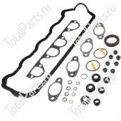 TOTALPARTS 000044156 КОМПЛЕКТ ПРОКЛАДОК НА ДВИГАТЕЛЬ