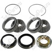 TOTALPARTS 000024657 РЕМКОМПЛЕКТ ПОВОРОТНОГО КУЛАКА