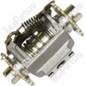 TOTALPARTS 000030662 МЕХАНИЗМ РЕГУЛИРОВКИ ТОРМОЗА