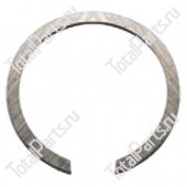 SIZE 001*001*27.5*1.5*2.3 СТОПОРНАЯ ШАЙБА